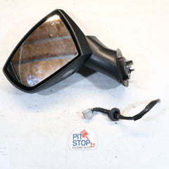 10 PIN / FILI SPECCHIETTO SINISTRO RICHIUDIBILE FORD ECOSPORT 2012> 10S