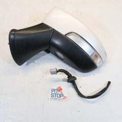 10 PIN / FILI SPECCHIETTO SINISTRO RICHIUDIBILE FORD ECOSPORT 2012> 10S