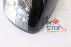 9 PIN / FILI SPECCHIETTO RETROVISORE SX SINISTRO RICHIUDIBILE RENAULT CLIO IV 2012> 10S