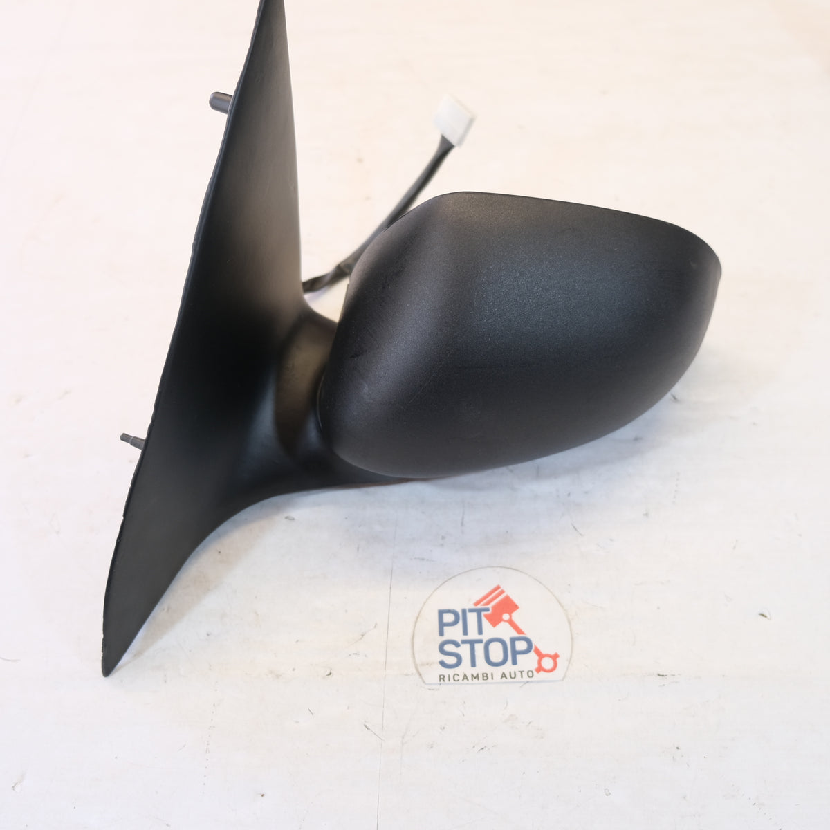 SPECCHIETTO ELETTRICO SINISTRO GUIDA FIAT BRAVA BRAVO MAREA 10S