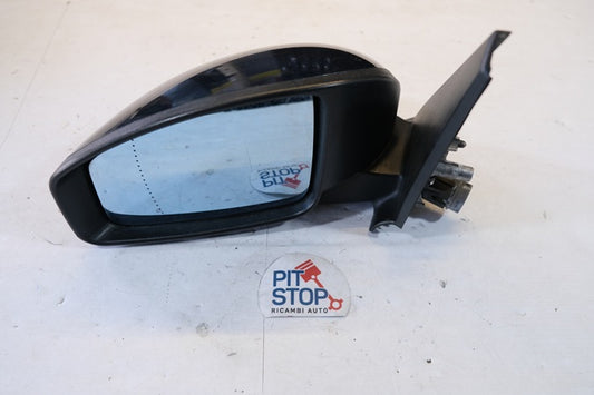7 PIN / FILI SPECCHIETTO RETROVISORE SINISTRO RENAULT ESPACE 4 2002/2014 10S