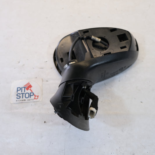 3 PIN 01704706900 SPECCHIETTO SINISTRO FIAT GRANDE PUNTO EVO 2005/2015 10S