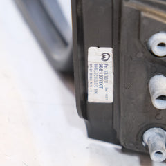 96813743xt 5 FILI / PIN SPECCHIETTO SINISTRO GUIDA PEUGEOT PARTNER BERLINGO 2010 10S