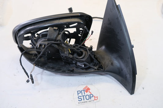 15 PIN a2478105007 SPECCHIETTO RETROVISORE DESTRO MERCEDES-BENZ EQA 2022 10S