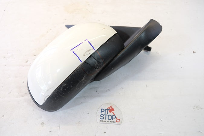 7 PIN / FILI SPECCHIETTO ELETTRICO DESTRO FIAT 500L 500L 351_351 2012> 10S