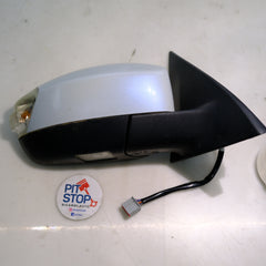 9 FILI/PIN SPECCHIETTO ELETTRICO DESTRO FORD S-MAX 2006/2013 10S