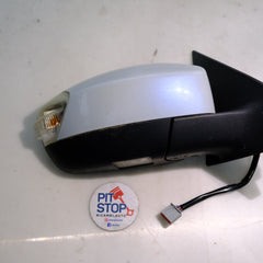 9 FILI/PIN SPECCHIETTO ELETTRICO DESTRO FORD S-MAX 2006/2013 10S