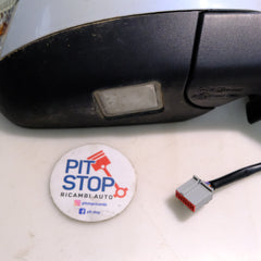 9 FILI/PIN SPECCHIETTO ELETTRICO DESTRO FORD S-MAX 2006/2013 10S