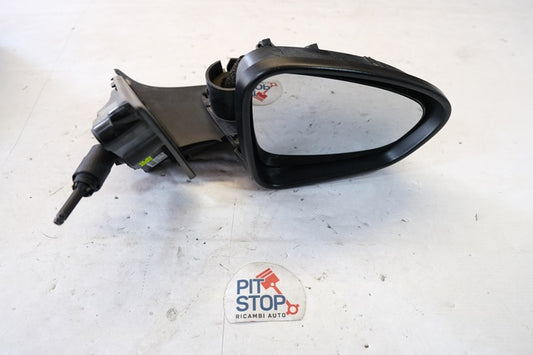 SPECCHIETTO RETROVISORE DESTRO FIAT TIPO 2015> 10S
