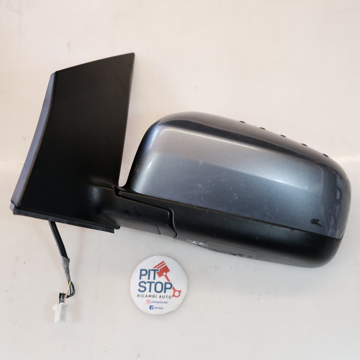 7 pin SPECCHIETTO RETROVISORE SINISTRO RENAULT Koleos 2008/2014 96302JYXXX