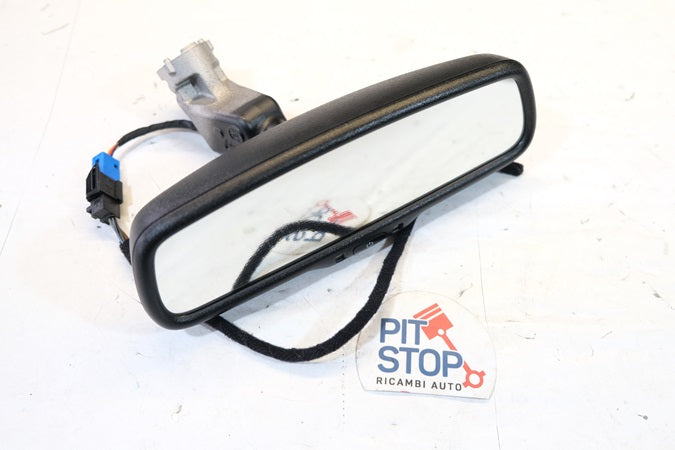 156109498 SPECCHIETTO RETROVISORE INTERNO ALFA ROMEO STELVIO 949 GIULIA 2016> 12S