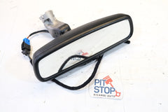 156109498 SPECCHIETTO RETROVISORE INTERNO ALFA ROMEO STELVIO 949 GIULIA 2016> 12S