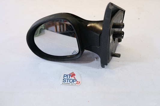 3 FILI 7701067334 SPECCHIETTO RETROVISORE SINISTRO RENAULT TWINGO 2a 06/07>02/12< 10S