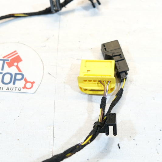 7l0972776a SPINOTTIERA AUDI VW SEAT SKODA 10GH