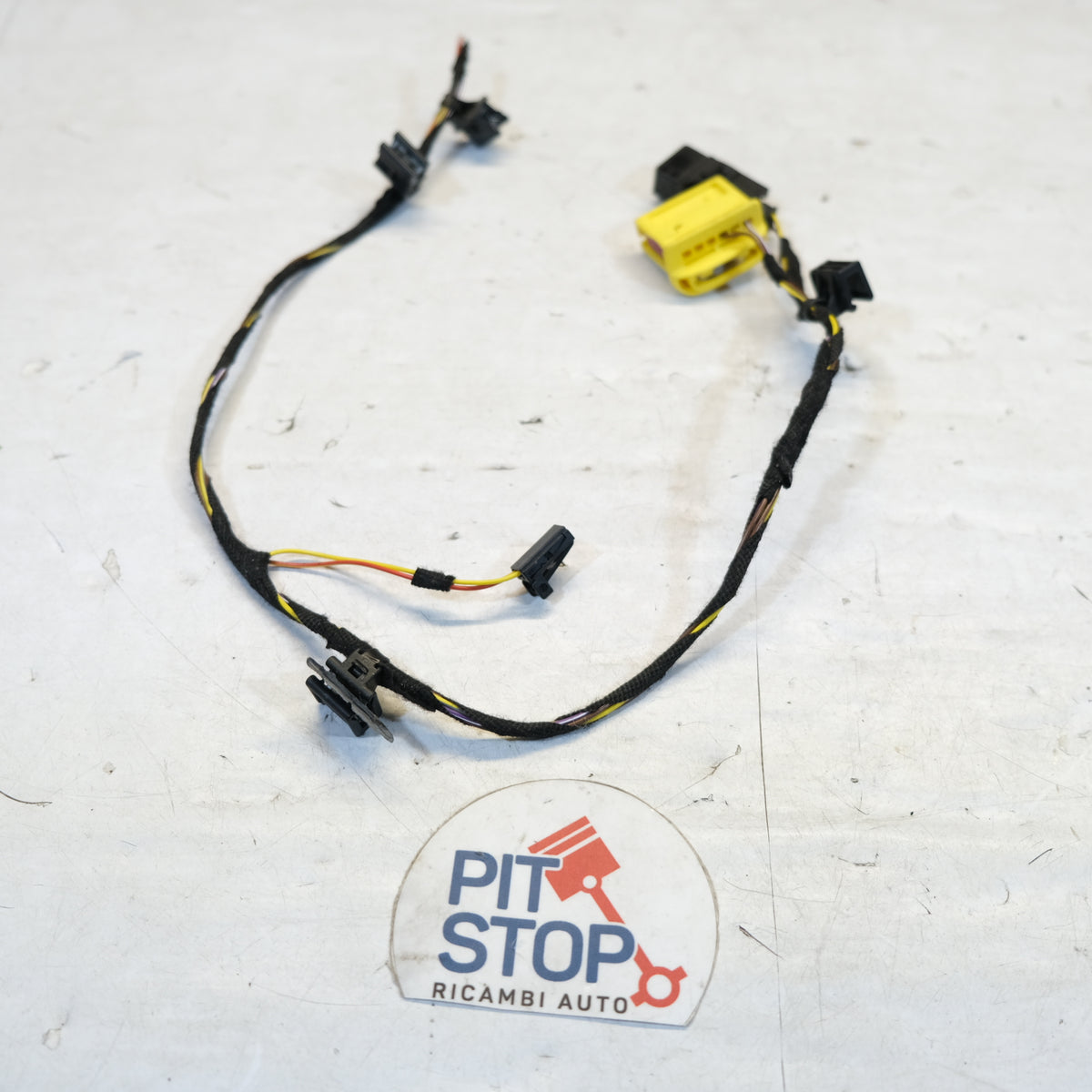 7l0972776a SPINOTTIERA AUDI VW SEAT SKODA 10GH