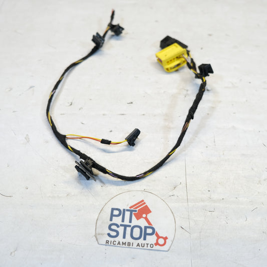 7l0972776a SPINOTTIERA AUDI VW SEAT SKODA 10GH