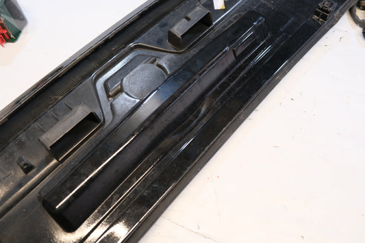 9659379277 SPOILER POSTERIORE CITROEN C4 PICASSO 1.6 D 80KW 5M 5P (2008) BX60G