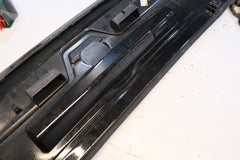 9659379277 SPOILER POSTERIORE CITROEN C4 PICASSO 1.6 D 80KW 5M 5P (2008) BX60G