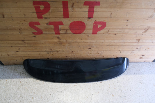 9659379277 SPOILER POSTERIORE CITROEN C4 PICASSO 1.6 D 80KW 5M 5P (2008) BX60G