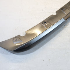 62084-6PA0A SPOILER ANTERIORE PARAURTI ANTERIORE NISSAN JUKE II F16 BX60