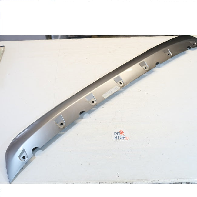62084-6PA0A SPOILER ANTERIORE PARAURTI ANTERIORE NISSAN JUKE II F16 BX60