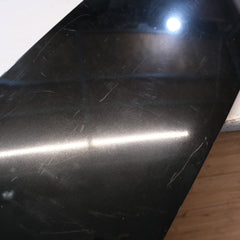 3400384 SPOILER POSTERIORE PORTELLONE POST. BMW X3 E83 BX60