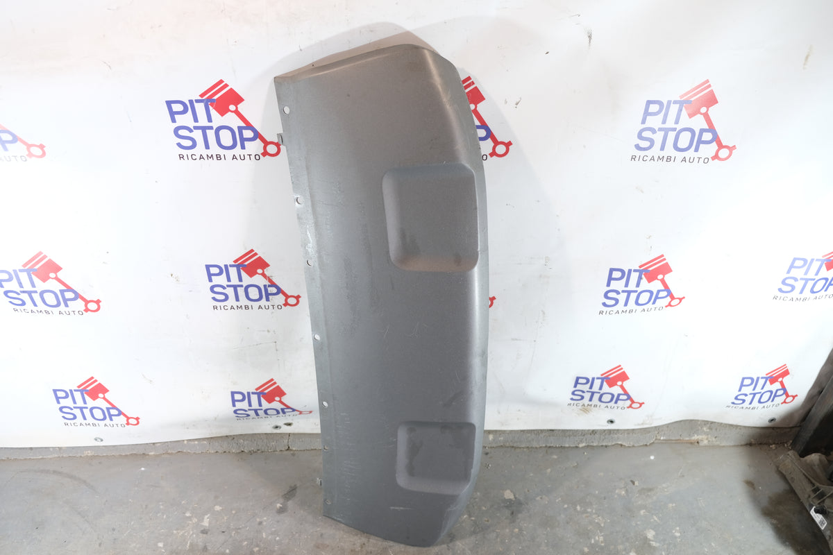 2130187 SPOILER PARAURTI ANTERIORE FORD ECOSPORT 2015> BX51