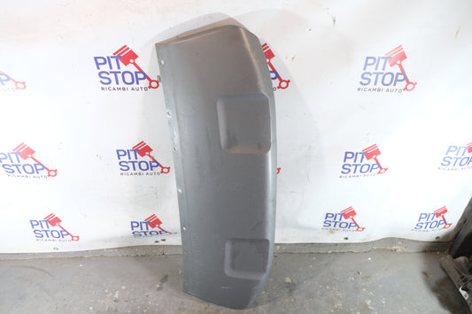 2130187 SPOILER PARAURTI ANTERIORE FORD ECOSPORT 2015> BX51