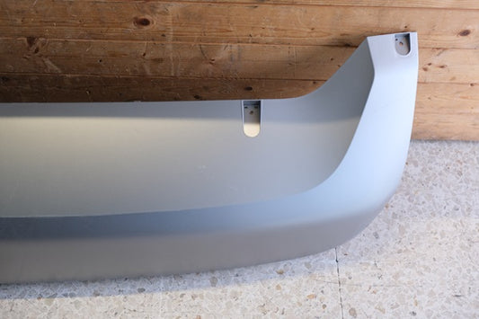 39097394 SPOILER PARAURTI POSTERIORE OPEL CROSSLAND X 2017> 60G