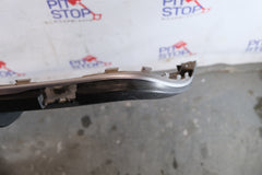 50538645 SPOILER PARAURTI POSTERIORE ALFA ROMEO GIULIETTA 2016> BX51
