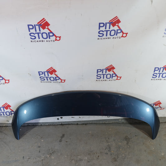 jx7bn44210a SPOILER POSTERIORE PORTELLONE FORD FOCUS SW MK4 2018> BX60