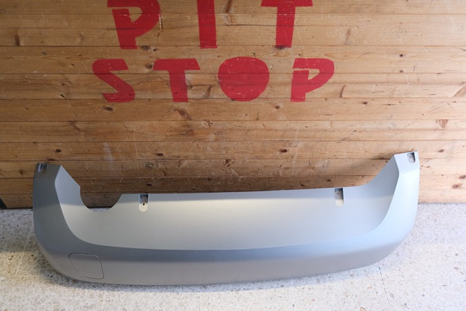 39097394 SPOILER PARAURTI POSTERIORE OPEL CROSSLAND X 2017> 60G