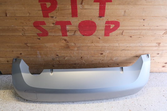 39097394 SPOILER PARAURTI POSTERIORE OPEL CROSSLAND X 2017> 60G