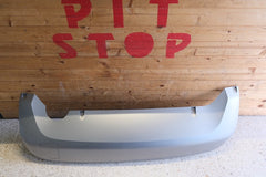 39097394 SPOILER PARAURTI POSTERIORE OPEL CROSSLAND X 2017> 60G