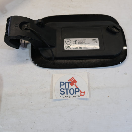 8w0010508r SPORTELLINO CARBURANTE AUDI Q5 FYT 2017> SPORTBACK 12S