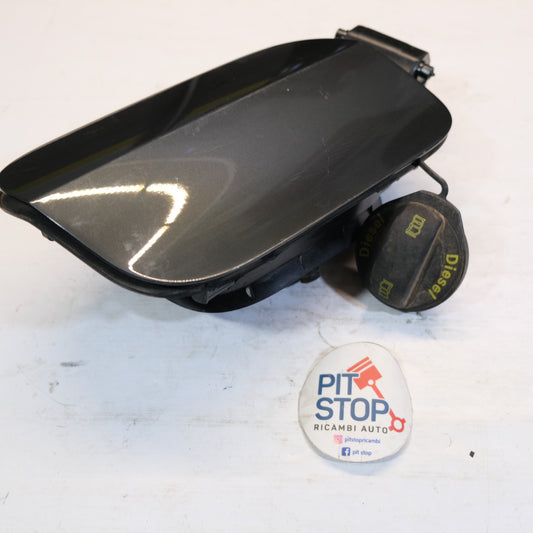 8y4809906 SPORTELLO CARBURANTE TAPPO GASOLIO AUDI A3 8Y 2021> BX51