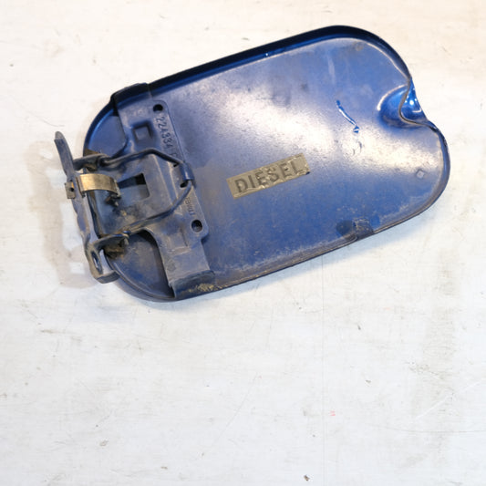 SPORTELLINO CARBURANTE DACIA SANDERO 1.5 DCI 2008/2012 12S