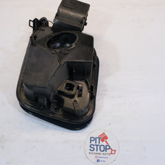 5g0809857b SPORTELLINO CARBURANTE TAPPO GOLF 7 1.4 TGI 2015 BX51