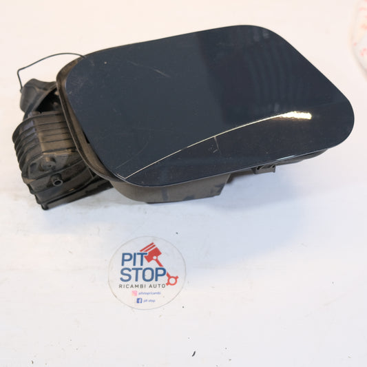 5g0809857b SPORTELLINO CARBURANTE TAPPO GOLF 7 1.4 TGI 2015 BX51