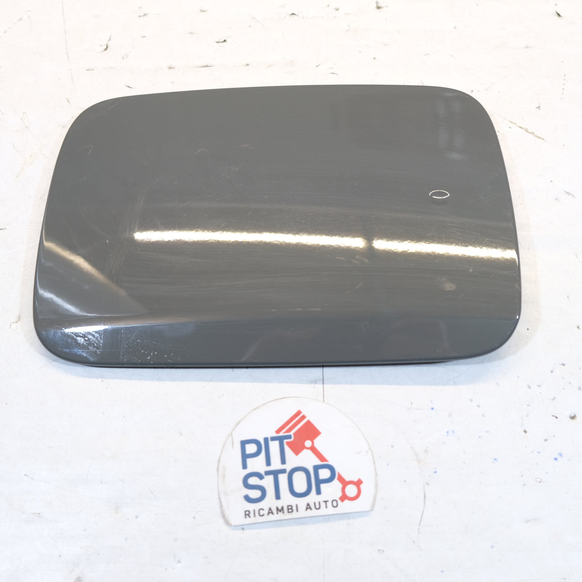 COVER SPORTELLO SPORTELLINO CARBURANTE JEEP RENEGADE 2018 12S