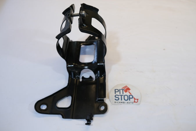 4m0201987l SUPPORTO STAFFA FILTRO GASOLIO AUDI Q8 4MN 3.0 TDI 2018> BX60