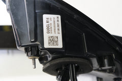 92403N7120 STOP FARO POSTERIORE CENTRALE HYUNDAI TUCSON NX4 2020> 12S