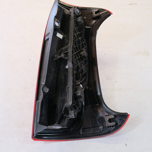 521023570 FANALE STOP POSTERIORE SINISTRO SX FIAT Panda 312 3° Serie (12>) 10s