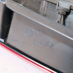 521023570 FANALE STOP POSTERIORE SINISTRO SX FIAT Panda 312 3° Serie (12>) 10s