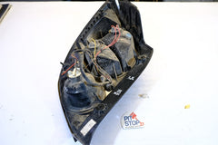 95952067 FARO STOP FANALE POSTERIORE DESTRO CHEVROLET Aveo 2° Serie (11>20) 10s