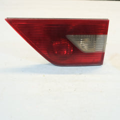 STOP DESTRO FARO DX BMW X3 E83 2006 12S