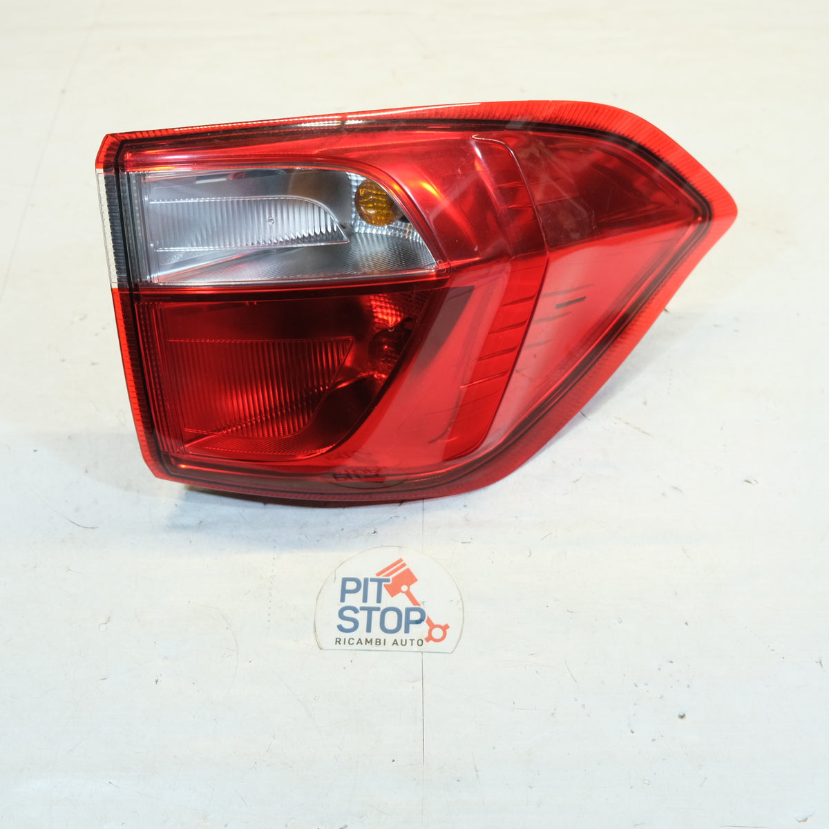 CN1513404BB FARO STOP FANALE POSTERIORE DESTRO FORD EcoSport Serie (12>) 12S