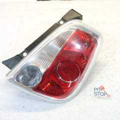27043201 STOP DESTRO FARO POSTERIORE DX FIAT 500 2008 12S