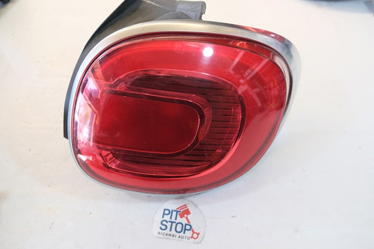 51945058 STOP FARO POSTERIORE DESTRO FIAT 500L 351 2012> 10GSX