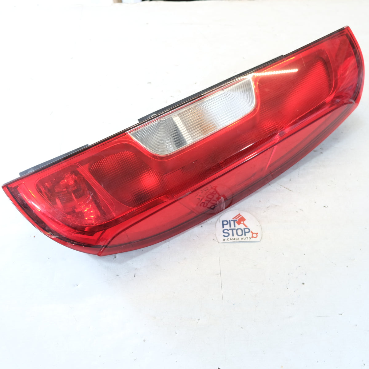 51974247 STOP FARO FANALE POSTERIORE DESTRO FIAT DOBLO' CARGO 2015 10S